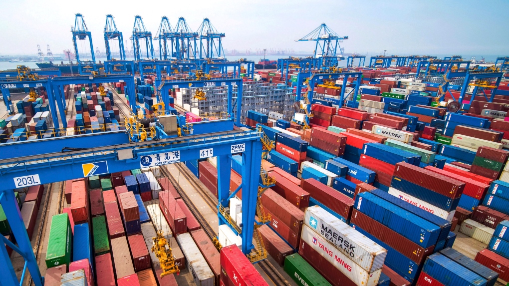 विदेशबाट चीन आपूर्ति हुने खाद्य सामग्रीको परीक्षणमा कडाई