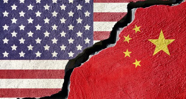 चीन-अमेरिका शीतयुद्ध विश्वका लागि ‘कोरोनाभाइरसभन्दा ठूलो खतरा’