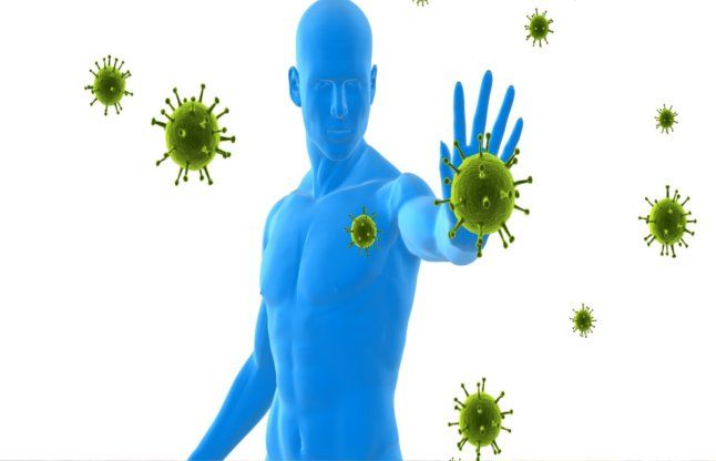 रोग प्रतिरोधात्मक क्षमता कसरी बढाउने ?