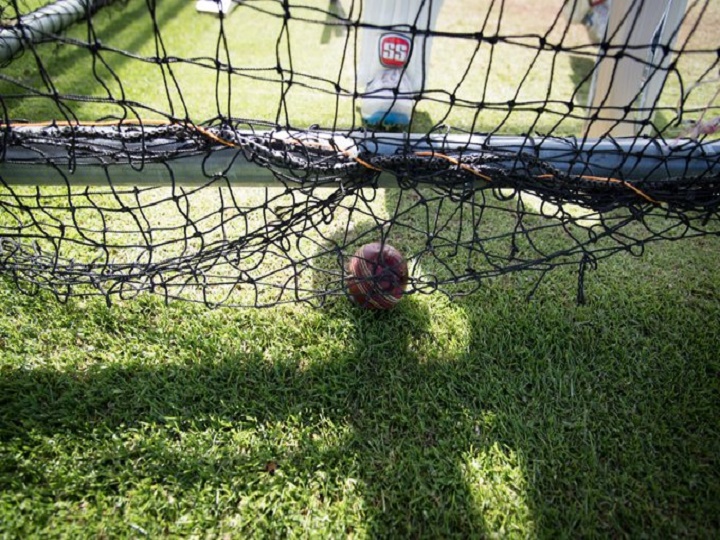 आयरल्यान्ड क्रिकेट टोलीद्धारा प्रशिक्षण सुरु