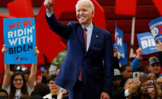 अमेरिकी राष्ट्रपति उम्मेदवारको नीतिले भारतमा तरंग