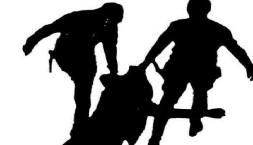 आफ्नी गर्लफ्रेण्डलाई राम्री भन्दा साथीले कुटीकुटी मारे, हत्याराले नै प्रहरी बोलाए