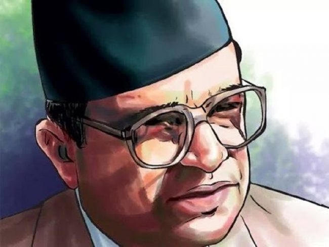 मदन भण्डारी फाउण्डेशनको क्षेत्रीय समिति गठन