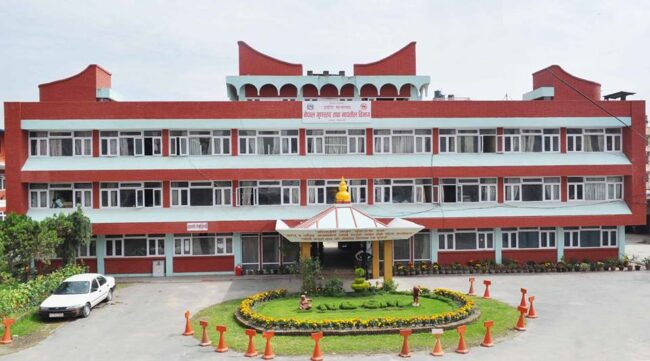 २८ स्वास्थ्य सामग्रीको गुणस्तर र मापदण्ड तोकियो