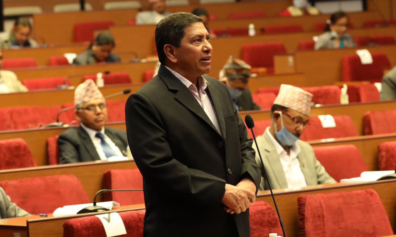 आत्मालोचना गर्दै प्रधानमन्त्री आउनुभयो भने नयाँ सिलसिला शुरु हुन्छः नारायणकाजी श्रेष्ठ