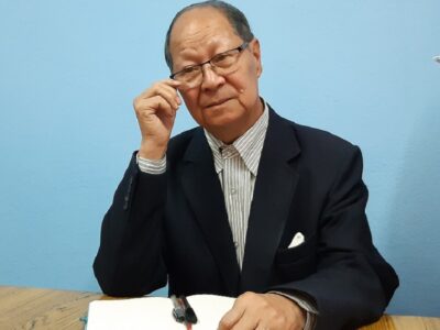 नयाँ पुस्तालाई राजनीतिक रुपमा सङ्गठित गर्न नसक्दा जेनजी आन्दोलन : बिजुक्छे