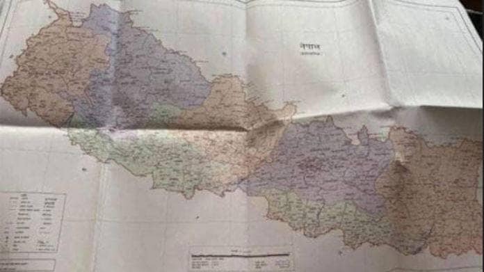 सुध्रिएन भारतीय मिडिया, उल्टै नेपालमाथि आरोप लगाउँदै लेख्यो – ‘नेपाल अझै सुध्रिएन’