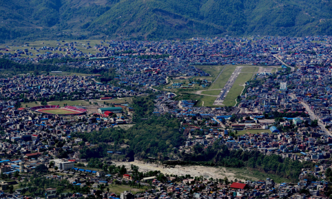 पर्यटकीय नगरी पोखरामा छैन पर्यटन दिवसको रौनक