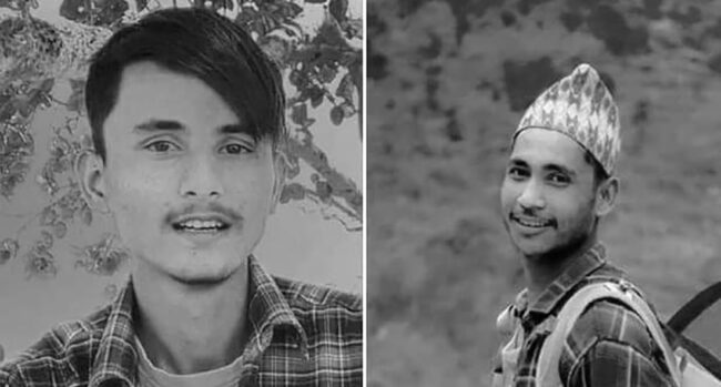 रुकुम घटना : प्रहरीले जोगाएन प्रमाण