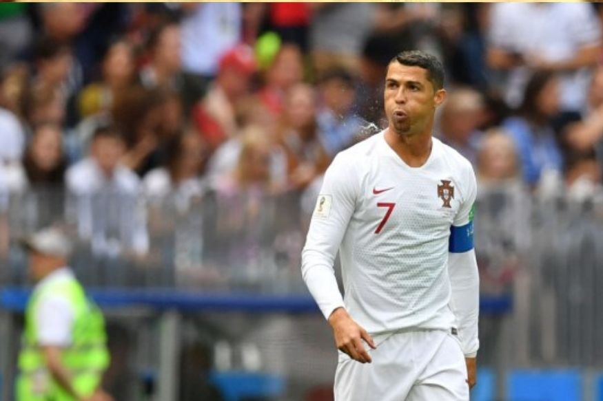 रोनाल्डोको गोलमा युनाइटेड शीर्ष चारमा उक्लियो