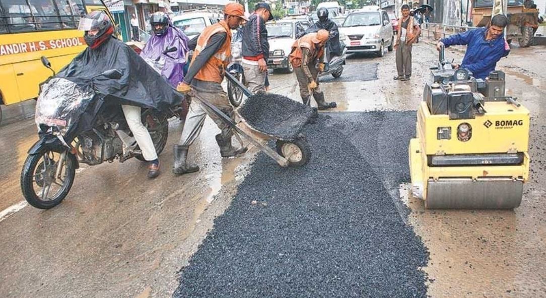 आर्थिक वर्षको अन्त्यमा टालटुले काम, आधा योजना अलपत्र