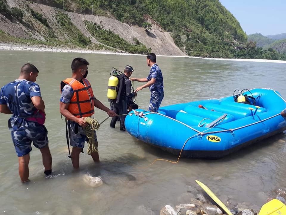 सोती मुद्दामा प्रतिवादी तर्फका चार वकिलको बहस