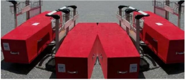 विदेशमा रोकिएका नेपालीकाे शव ल्याउने तयारी