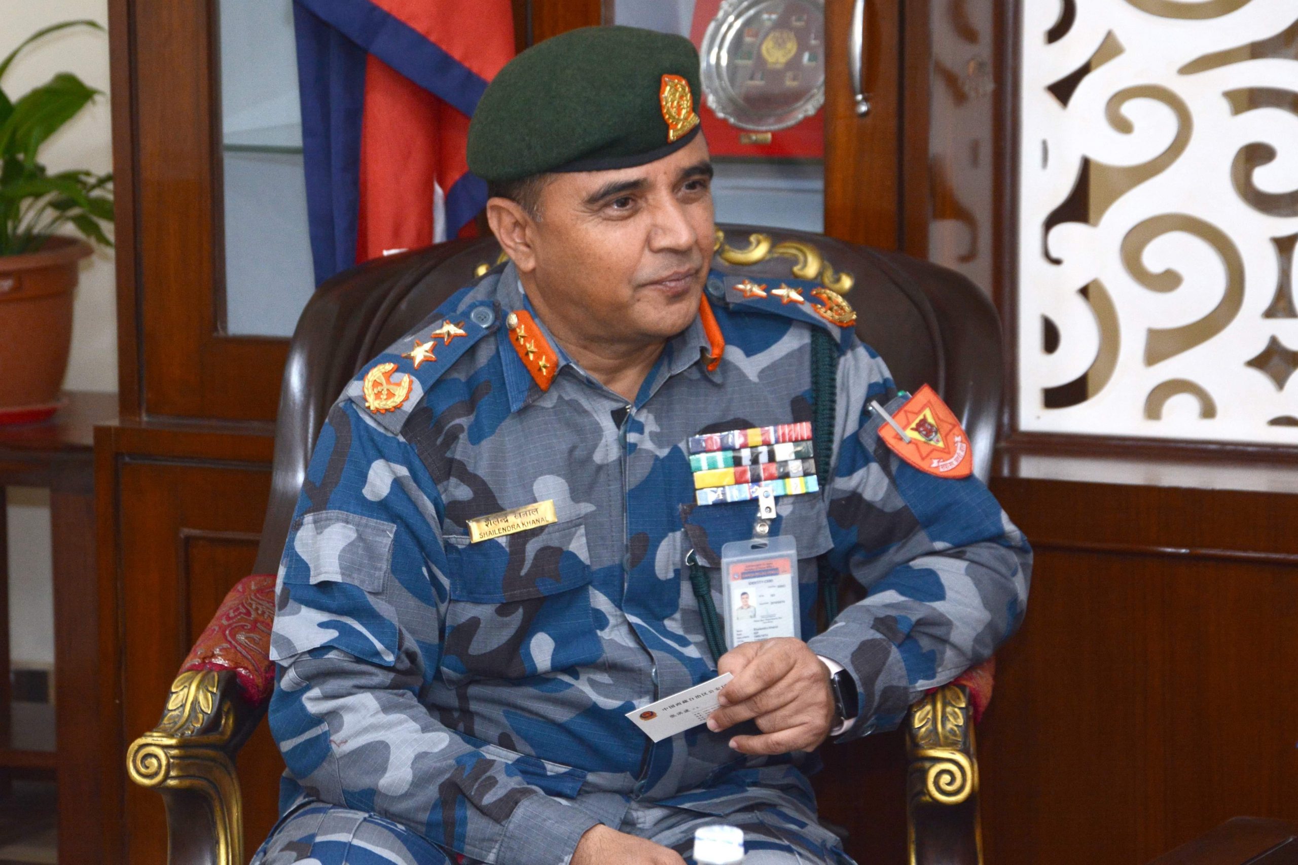 छाङ्रुमा बिओपी सञ्चालनमा आएपछि, पलायन स्थानीय गाउँ फर्किन थाले