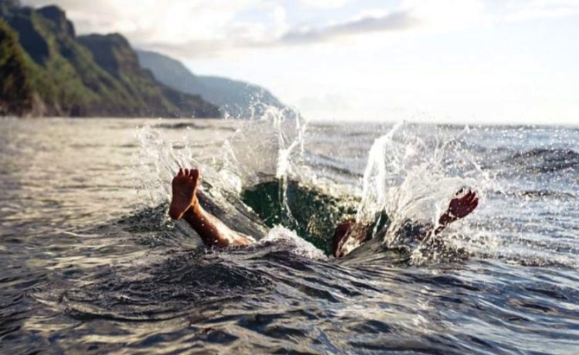 गाडीको किस्ता तिर्न नसकेर नदीमा हाम फाले युवा