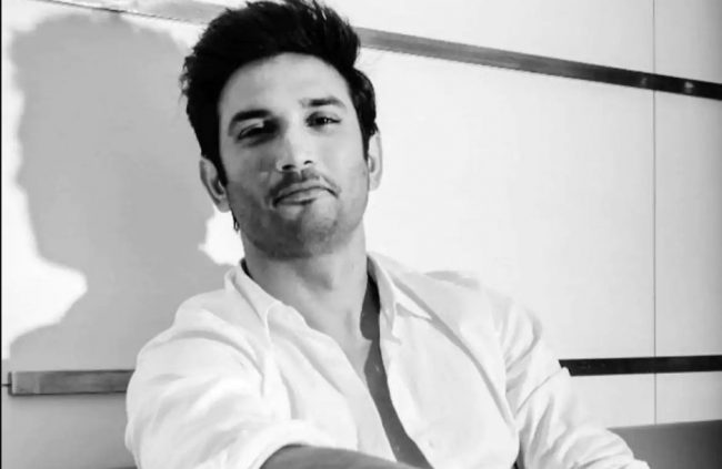 सुशान्त सिंह राजपुतको मुम्बईमा अन्तिम संस्कार