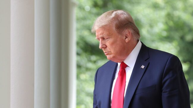 विदेशी विद्यार्थीको भिसा रद्द गर्ने निर्णय ट्रम्प प्रशासनले फिर्ता लियो, विदेशी विद्यार्थीलाई राहत