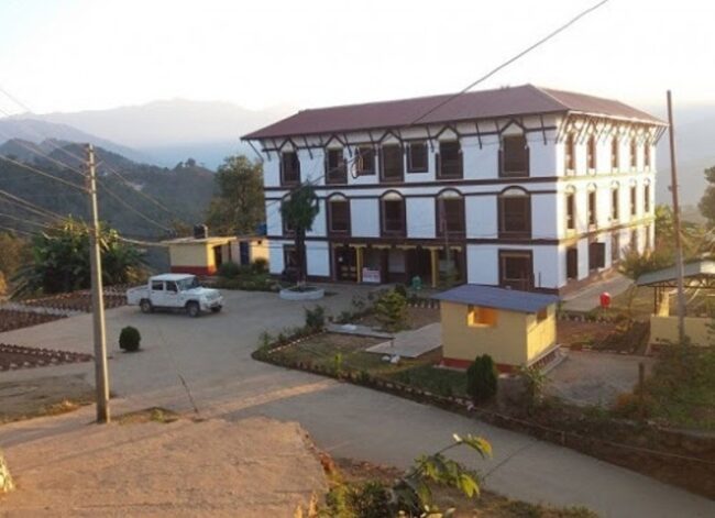 कोरोना फैलिएपछि दैलेखमा निषेधाज्ञा