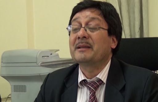 महालेखा नियन्त्रक मैनाली भन्छन्-  सार्वजनिक खर्च र आम्दानीमा पारदर्शी छौं