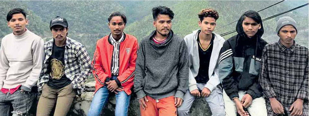 रुकुम घटनाका घाइते, भन्छन्, ‘आँखाअगाडि मारेर भेरीमा फालेको दृश्य फनफनी घुमीरहन्छ’