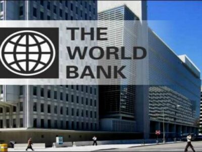 नेपालको वित्तीय संघीयता मध्यम गतिमा : विश्व बैंक
