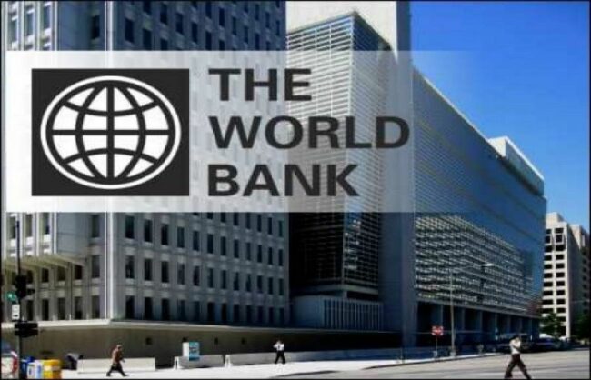 दोस्रो विश्वयुद्ध पछि कै सबैभन्दा खराव अर्थतन्त्र : विश्व बैंक