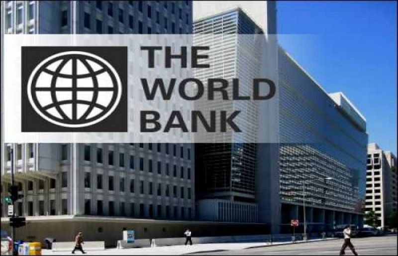 दोस्रो विश्वयुद्ध पछि कै सबैभन्दा खराव अर्थतन्त्र : विश्व बैंक