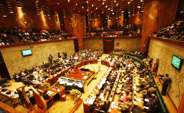 जाम्बियाका १५ सांसद कोरोनाभाइरस सङ्क्रमित