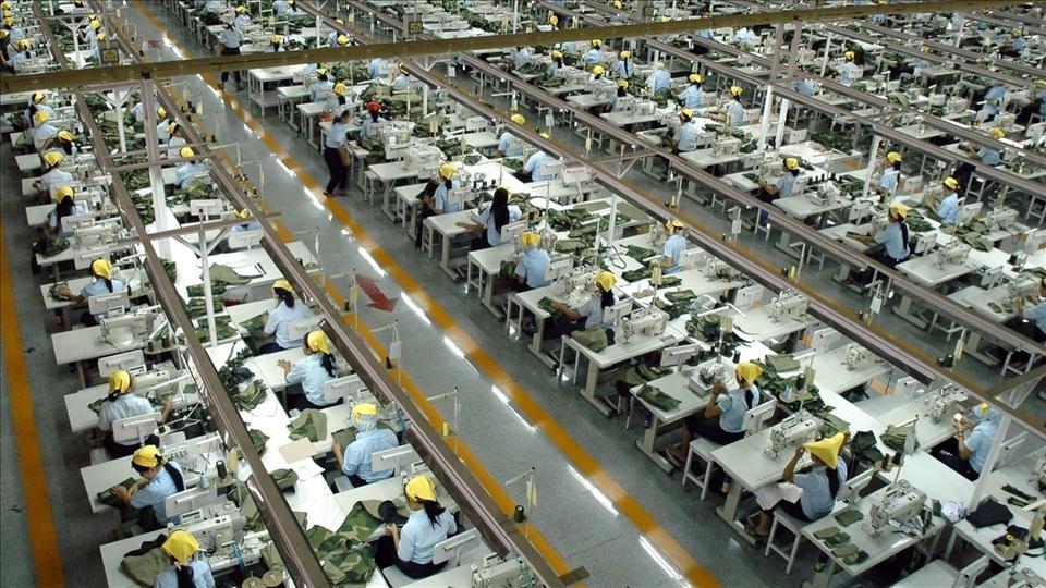 कोरोना असरः एसियामा गार्मेन्ट उद्योगका हजारौं कामदार रोजगारविहीन