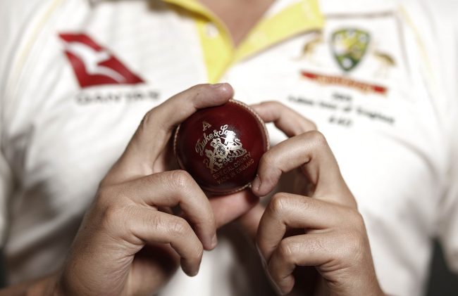 प्रथम श्रेणीको क्रिकेटमा अष्ट्रेलियाले डुक्स बलको प्रयोग नगर्ने