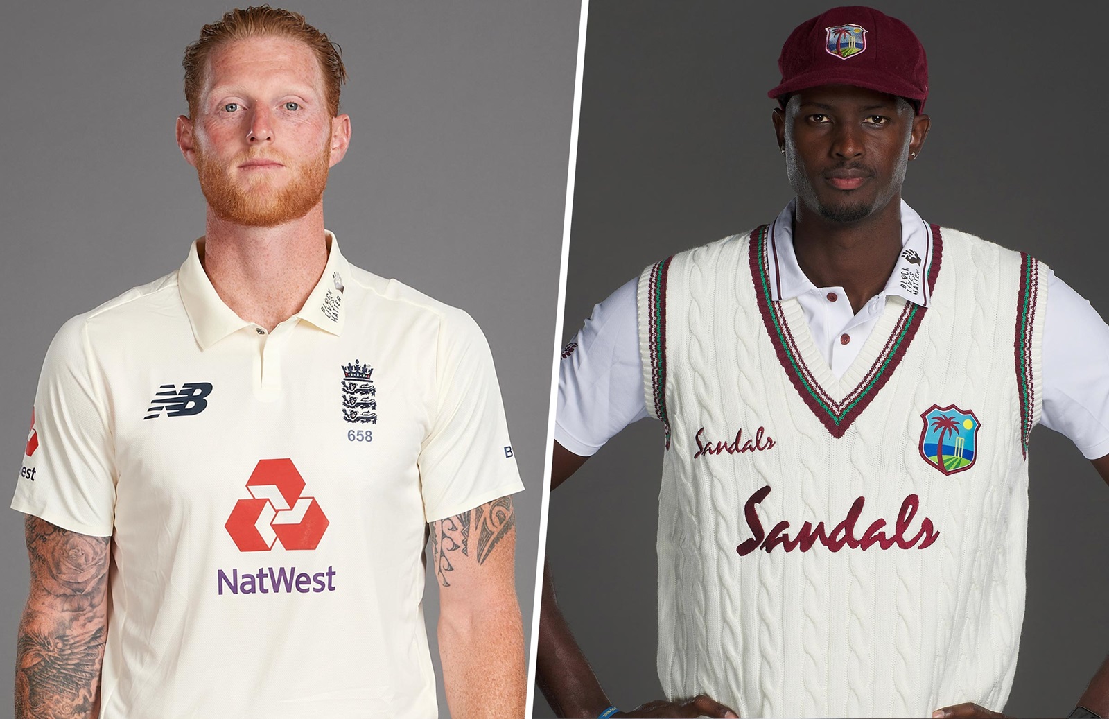 वेस्टईन्डिजसंग ३२ बर्षपछि ईङल्यान्डमा टेस्ट श्रृंखला जित्ने मौका