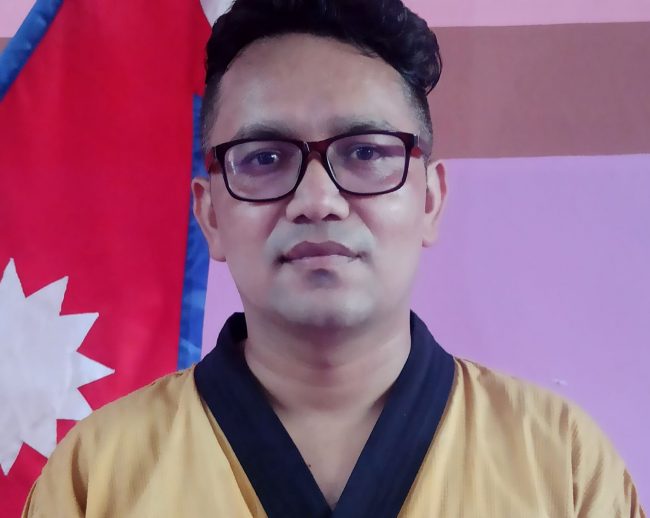 मलेसियन ओपनमा खड्का उत्कृष्ट निर्णायक