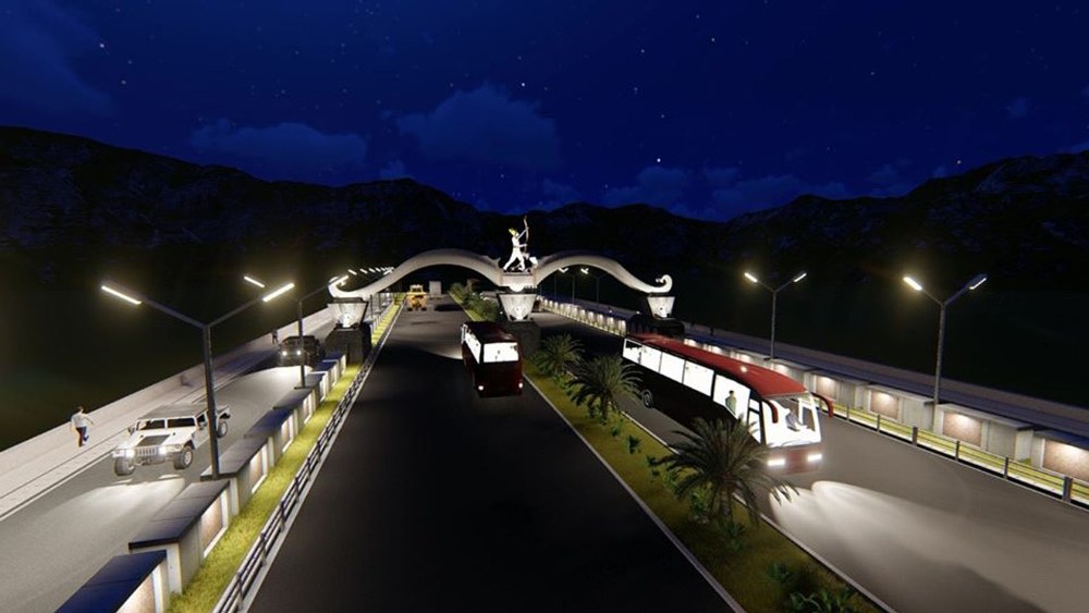 जनकपुरधाममा ३ करोडको लागतमा शहीदद्वार निर्माण गरिने