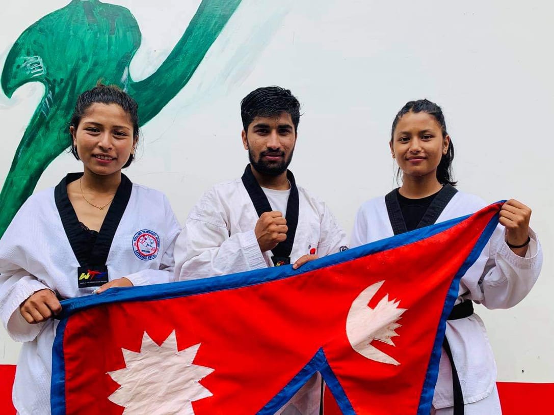 मलेसियन ओपनमा नेपाललाई थप पदक