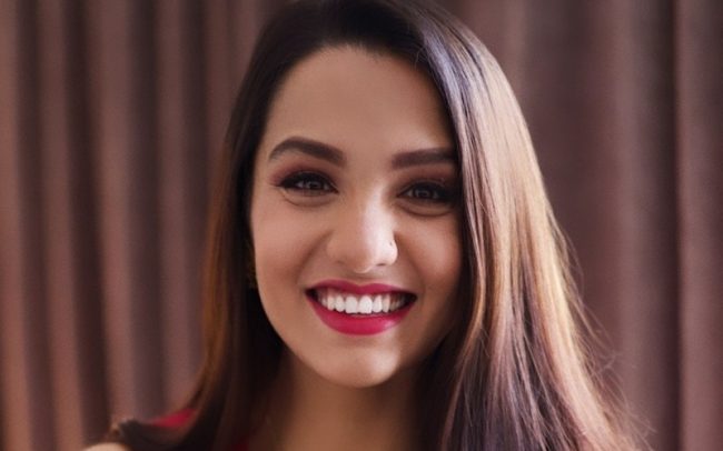 दिपाश्री विवादमा प्रियंका कार्कीले दिइन् सामाजिक सञ्जालमा प्रतिक्रियाः कसैको पनि चरित्र हत्या गर्नु ठिक होइन