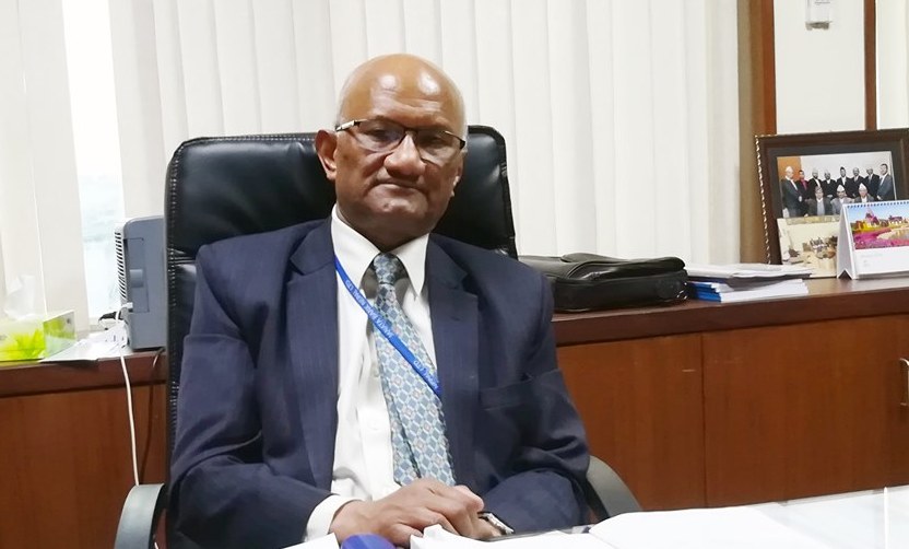 ग्लोवल आइएमइ बैंकका सिइओ क्षेत्रीद्धारा राजीनामा