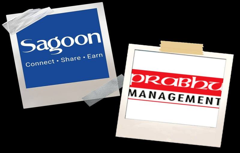 सगुन र प्रभु म्यानेजमेन्टबीच सहकार्य