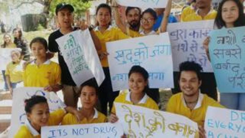 जम्मू कश्मीरका नेपाली भाषीलाई स्थायीवासीको जस्तै अधिकार
