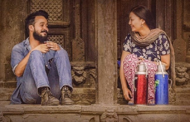 अमेजन प्राइममा ‘चिनी कम रंग कडा’, हाल अमेरिका र बेलायतमा हेर्न मिल्ने