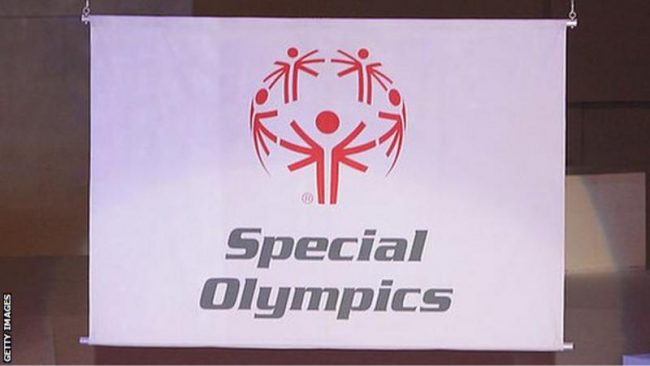 अर्को संस्करणको फरक क्षमता भएका खेलाडीको विन्टर ओलम्पिक रसियामा हुने