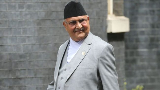 ‘नेपालका प्रधानमन्त्री ओलीलाई भिलेन बनाएर भारतीय मिडियाले ठूलो भुल गरिरहेका छन्’