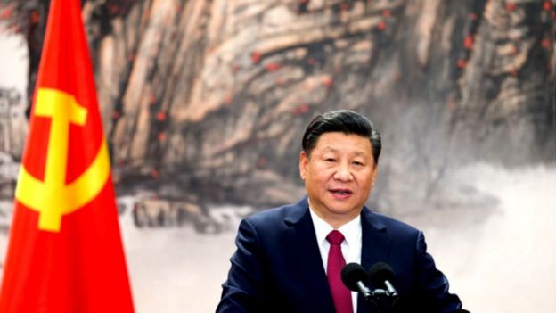 चीन चौतर्फी विश्वबाट घेरिइरहेका बेला किन आक्रामक भइरहेको छ?