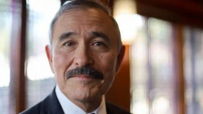 अमेरिकी राजदूतको जुँगाका कारण दक्षिण कोरियामा हंगामा