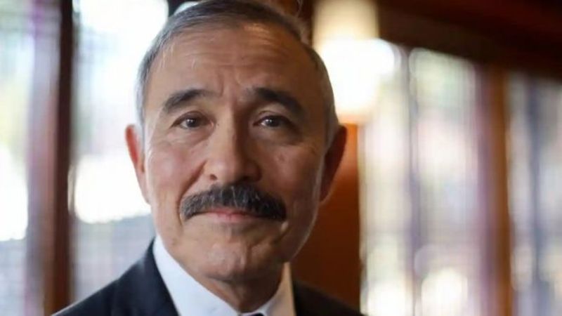 अमेरिकी राजदूतको जुँगाका कारण दक्षिण कोरियामा हंगामा