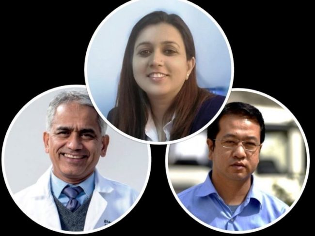 लकडाउन हटेपछि के भन्छन् स्वास्थ्यविद्?