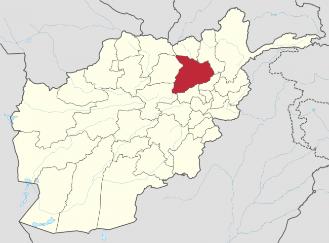 अफगान हिंसामा परी शनिबार १० तालिबान, ६ प्रहरी र ४ सैनिक मारिए