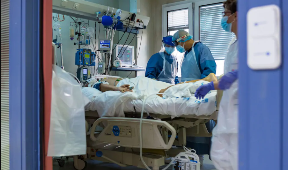 ब्राजिलमा कोरोना भाइरसको संक्रमणबाट ७२ हजारको मृत्यु