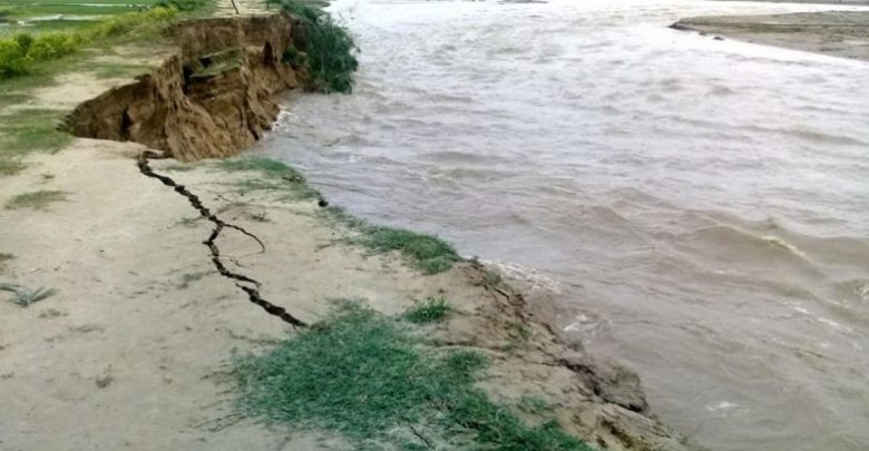 बैतडीको चमेलिया नदीले बगाएयका बालक भारतमा मृत फेला