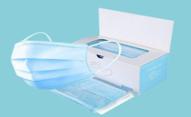 ‘आफ्नै लागि मास्क लगाऊ’