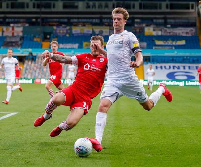 लिड्स युनाईटेडको नयाँ किर्तिमान